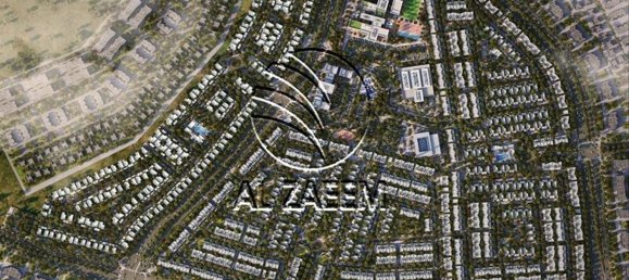 2 bedrooms Townhouse in Yas Island, UAE No. 29081 6