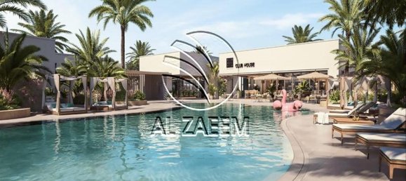 2 bedrooms Townhouse in Yas Island, UAE No. 29081 3