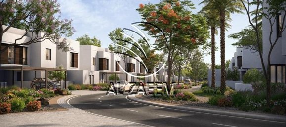 2 bedrooms Townhouse in Yas Island, UAE No. 29081 4