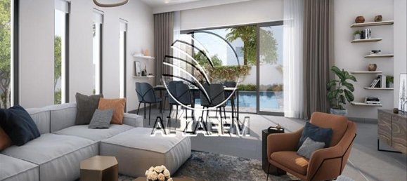 2 bedrooms Townhouse in Yas Island, UAE No. 29081 7
