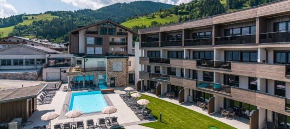 3 rooms Apartment in Zell am See, Austria No. 186997 2