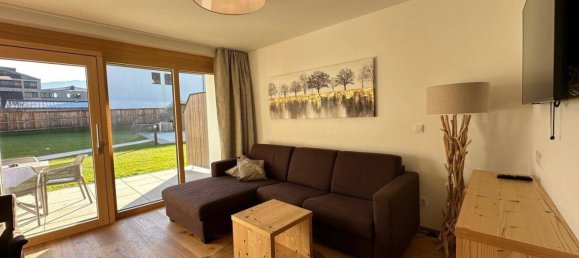3 rooms Apartment in Zell am See, Austria No. 186997 3