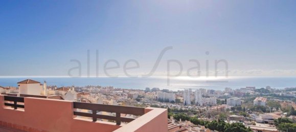 3 Schlafzimmer Penthouse in Benalmadena, Spain, Nr. 49652 3