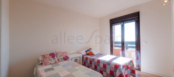 3 Schlafzimmer Penthouse in Benalmadena, Spain, Nr. 49652 23