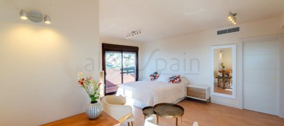 3 Schlafzimmer Penthouse in Benalmadena, Spain, Nr. 49652 16