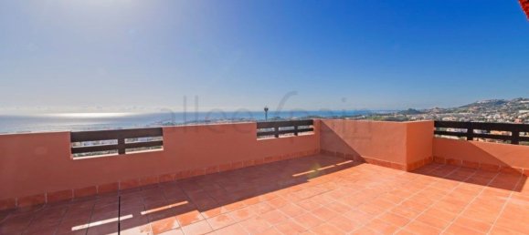 3 Schlafzimmer Penthouse in Benalmadena, Spain, Nr. 49652 8