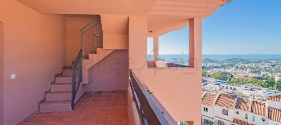 3 Schlafzimmer Penthouse in Benalmadena, Spain, Nr. 49652 13