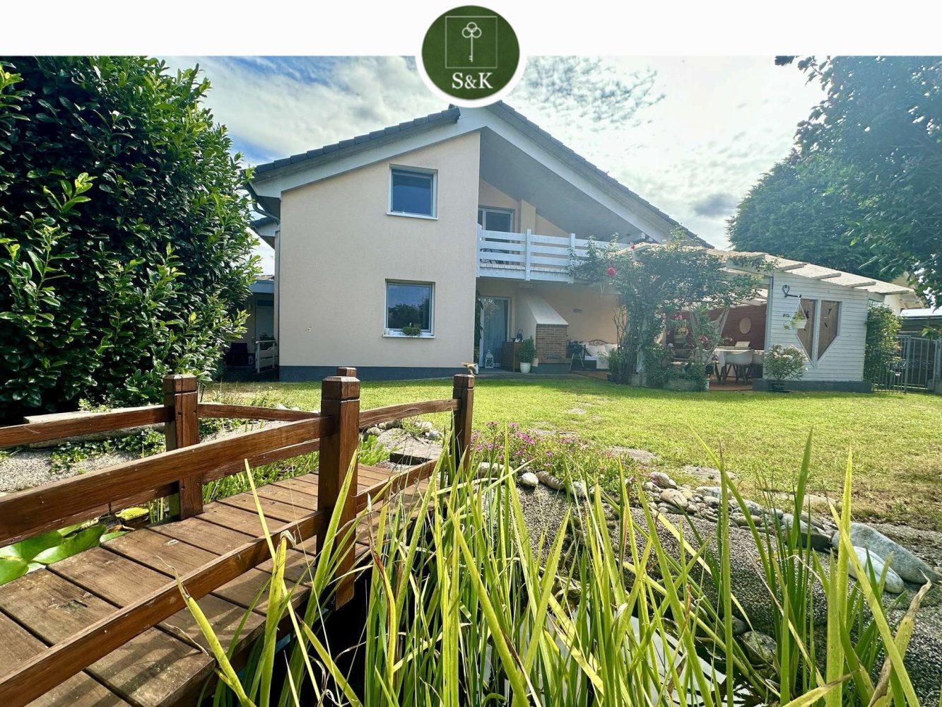 Adosado de 6 habitaciónes en Ortenaukreis, Germany No. 67062