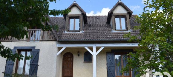 Casa de 4 dormitorios en Yonne, France No. 306092 2
