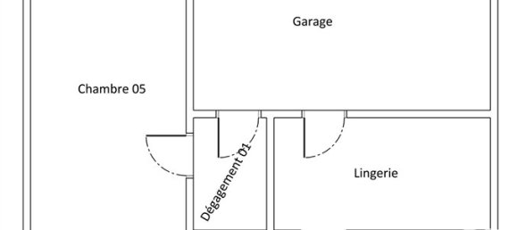 Casa de 4 dormitorios en Yonne, France No. 306092 9