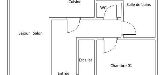 Casa de 4 dormitorios en Yonne, France No. 306092 4