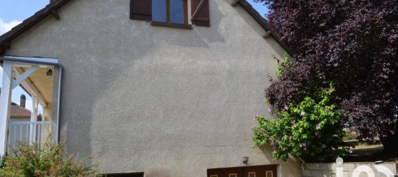 Casa de 4 dormitorios en Yonne, France No. 306092 10