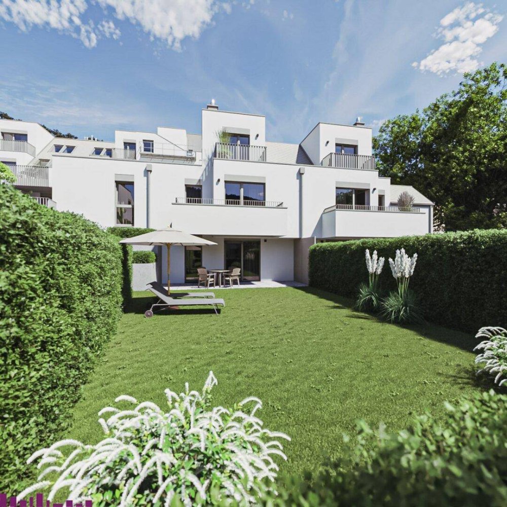 5-salle Maison de ville à Liesing, Austria No. 156680