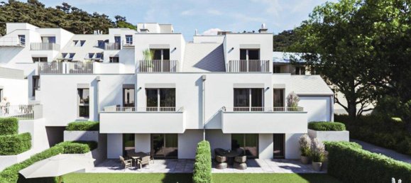 5-salle Maison de ville à Liesing, Austria No. 156680 4