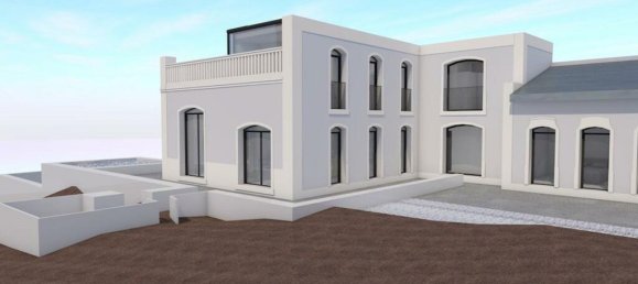 Land in Faro, Portugal No. 117287 4