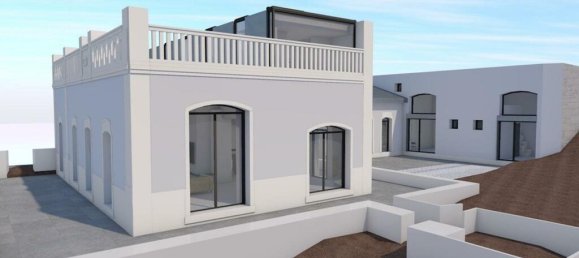 Land in Faro, Portugal No. 117287 3