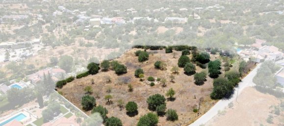 Land in Faro, Portugal No. 117287 6