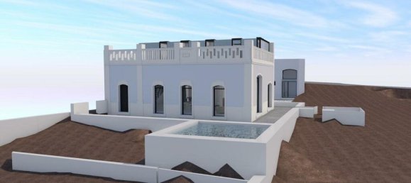 Land in Faro, Portugal No. 117287 2