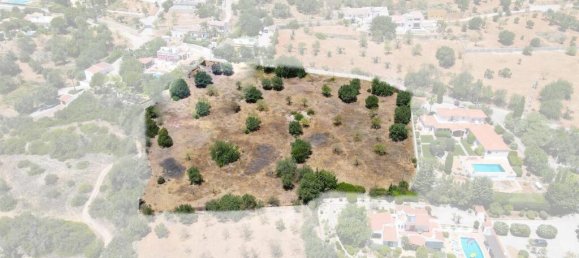 Land in Faro, Portugal No. 117287 14