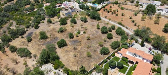 Land in Faro, Portugal No. 117287 8