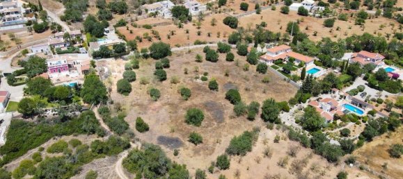 Land in Faro, Portugal No. 117287 9