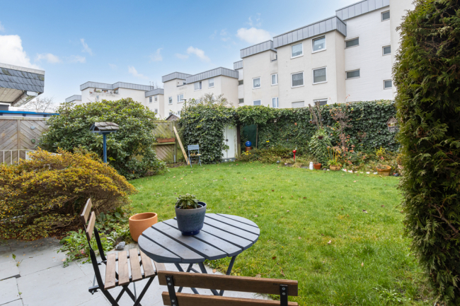 2 bedrooms Bungalow in Cologne, Germany No. 135603