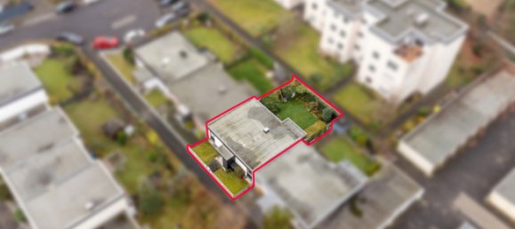 2 bedrooms Bungalow in Cologne, Germany No. 135603 17