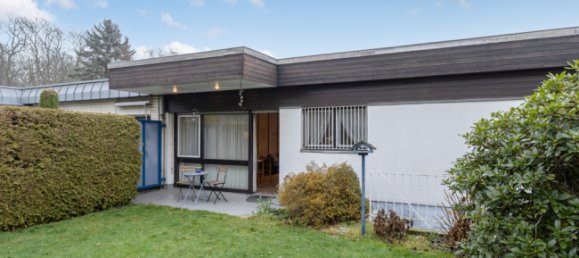 2 bedrooms Bungalow in Cologne, Germany No. 135603 13