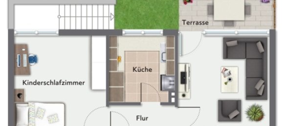 2 bedrooms Bungalow in Cologne, Germany No. 135603 19