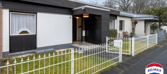 2 bedrooms Bungalow in Cologne, Germany No. 135603 21