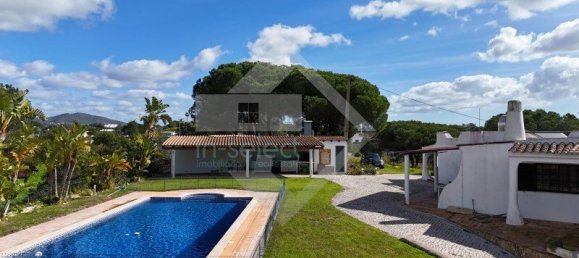 4 bedrooms Villa in Faro, Portugal No. 195015 49