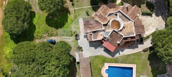 4 bedrooms Villa in Faro, Portugal No. 195015 37