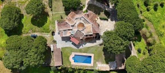 4 bedrooms Villa in Faro, Portugal No. 195015 36