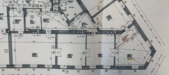 5-Zimmer Wohnung in Josefstadt, Austria, Nr. 239027 10