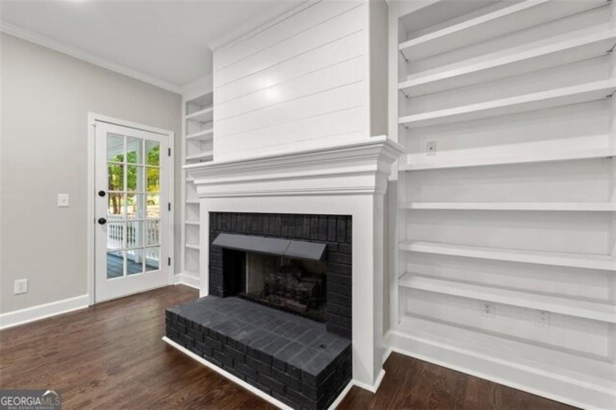 5 bedrooms House in Douglasville, USA No. 423054