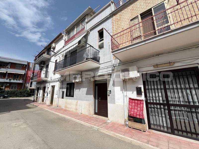 3 غرف نوم شقة في Foggia, Italy رقم 331747