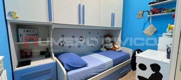 3 غرف نوم شقة في Foggia, Italy رقم 331747 10