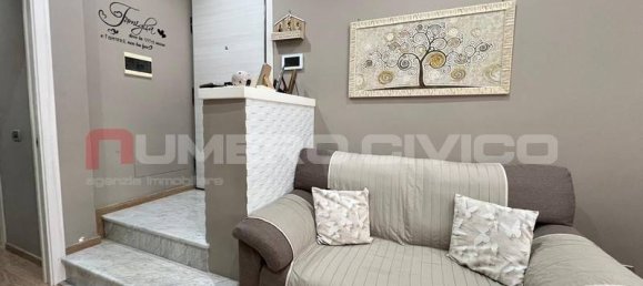 3 غرف نوم شقة في Foggia, Italy رقم 331747 2