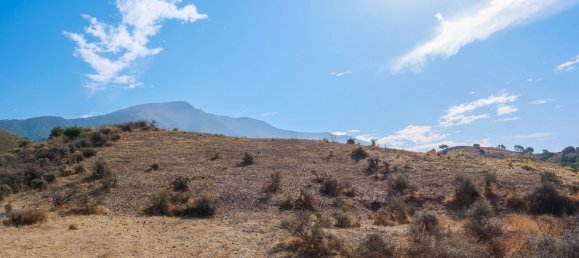  قطعة أرض في Mijas, Spain رقم 173192 27