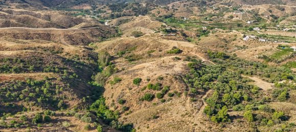  قطعة أرض في Mijas, Spain رقم 173192 8