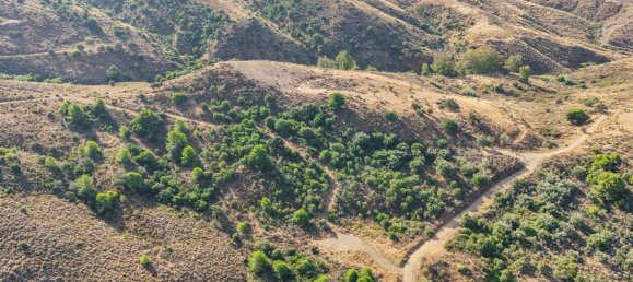  قطعة أرض في Mijas, Spain رقم 173192 5
