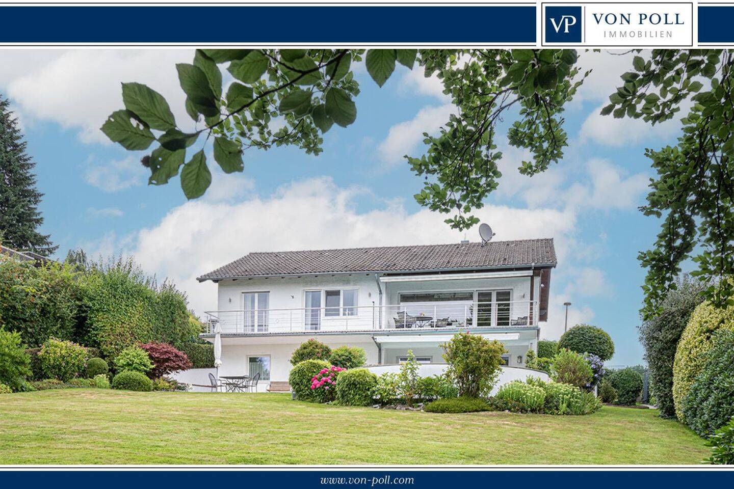 4 Schlafzimmer Haus in Rhein-Sieg, Germany, Nr. 339405