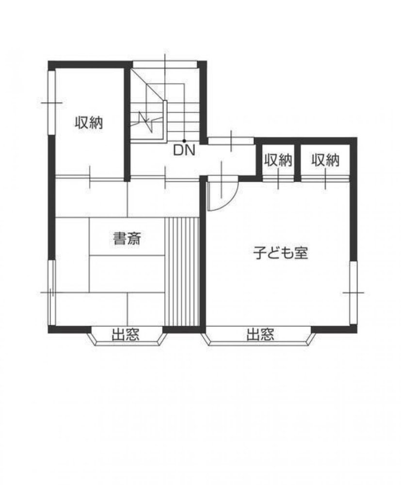 Casa de 4 dormitorios en Yamagata, Japan No. 5314