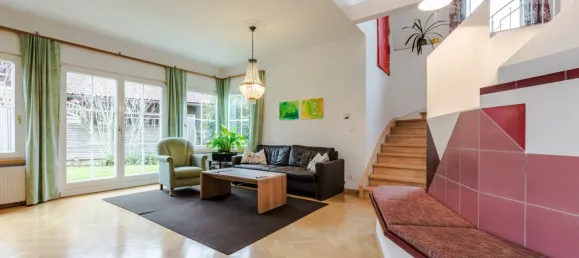 5 rooms House in Moosdorf, Austria No. 40194 2