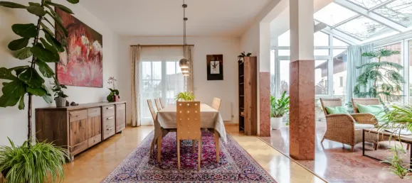 5 rooms House in Moosdorf, Austria No. 40194 4