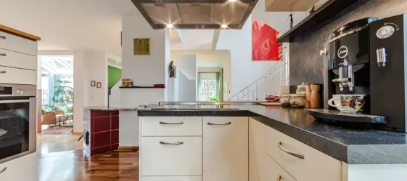 5 rooms House in Moosdorf, Austria No. 40194 6