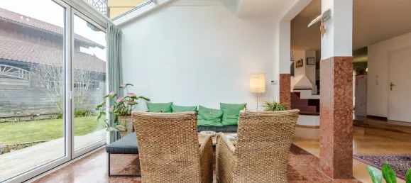 5 rooms House in Moosdorf, Austria No. 40194 5