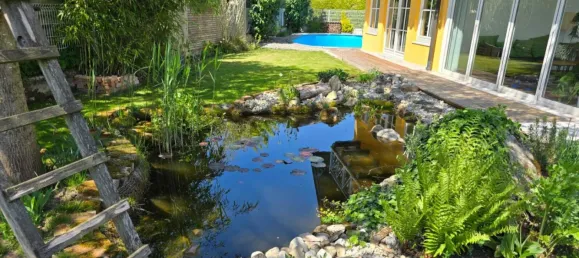 5 rooms House in Moosdorf, Austria No. 40194 8