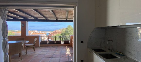 4 rooms Apartment in Arzachena, Italy No. 303626 8