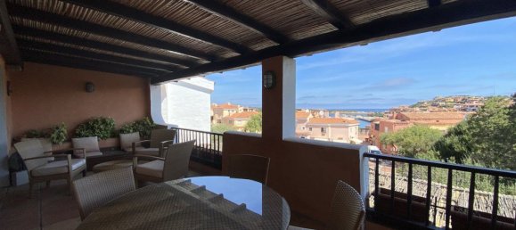 4 rooms Apartment in Arzachena, Italy No. 303626 7